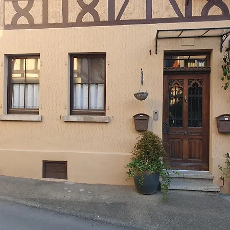 Gemütliche Am Weinberg Weinstadt
