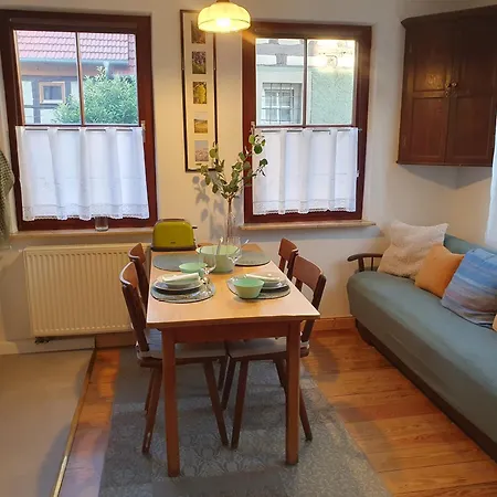 Apartment Gemütliche Am Weinberg *
